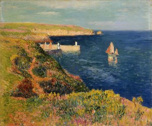 Port-Eudy، Ile-de-Groix،