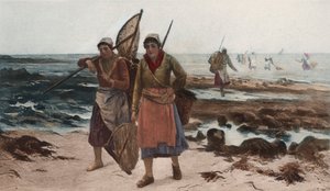عودة النساء المتلقيات