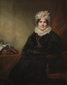 ملكة جمال اليزابيث هيج ، 1798-1800 بواسطة هنري رايبورن