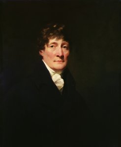 صورة هنري ماكنزي (1745-1831) ج 1810