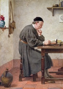 مؤلفه المفضل ، 1884 (مرحاض) بواسطة هنري ستايسي ماركس