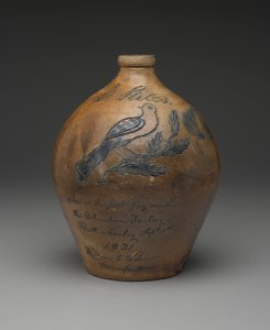 إبريق ، ج .1831 (أدوات حجرية) بواسطة هنري ستوكويل