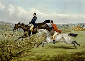 Jumping, plate from 