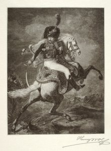  بواسطة هنري وولف