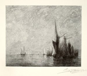  بواسطة هنري وولف