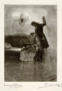  بواسطة هنري وولف