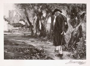  بواسطة هنري وولف