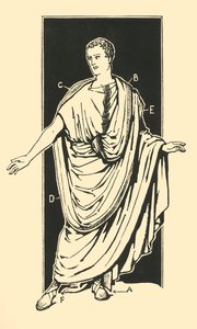 praetexta ، 1924.