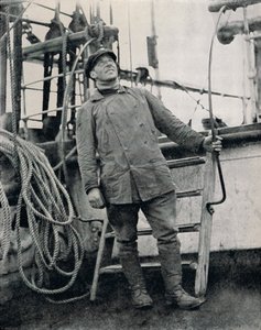 الكذب. بروس ، 1911 ، 1913 بواسطة هربرت بونتينج