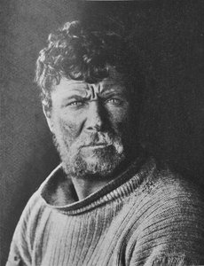 ضابط ثانوية P. Keohane ، يناير 1912 ، 1913 بواسطة هربرت بونتينج