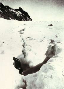 جزر المد والجزر في جزيرة رازورباك ، 1911 ، 1913 بواسطة هربرت بونتينج