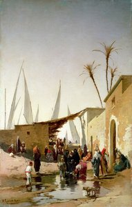 صورة غير معروفة بواسطة هيرمان ديفيد سالومون كورودي
