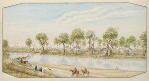 مايلز سيتي ، مونتانا ، 1879.