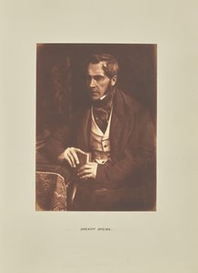 [الشريف سبايرز] بواسطة هيل وآدامسون