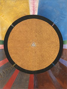 المجموعة X ، رقم 3 ، Altarpiece.