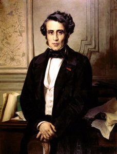اميل بيريري بواسطة هيبوليت (1797-1856) (بعد) ديلاروش