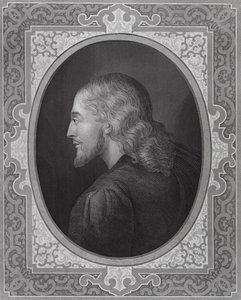  بواسطة هيبوليت (1797-1856) (بعد) ديلاروش