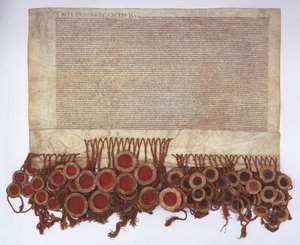 اتحاد لوبلان ، 1569