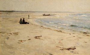 من Jæren