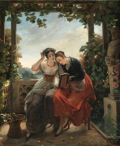  بواسطة Hortense Haudebourt Lescot