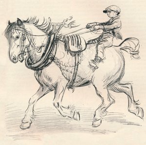 العقل والمادة ، c1717 بواسطة هيو طومسون