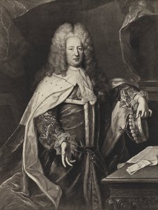 هنري سانت جون ، Viscount Bolingbroke