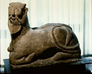 Bicha de Balazote ، من البسيط بواسطة المدرسة الأيبيرية