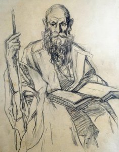 ZULOAGA ، IGNACIO بواسطة Ignacio Zuloaga y Zabaleta