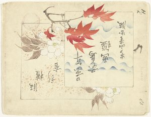 جدول المحتويات اسكتشات الزهور والطيور لكينين (عنوان المسلسل) Keinen Kacho Gafu (عنوان المسلسل على الكائن)