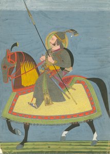 Shri Bakht Singh 1706-1752 ، مهراجا جودبور
