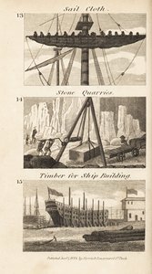 صورة غير معروفة بواسطة إسحاق تايلور