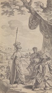 رسم توضيحي دوري / مسرحي غير محدد