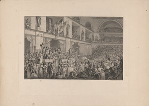 دستور 24 يونيو 1793 ، ج. 1796