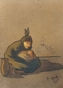 أنثى كريتن في بوي