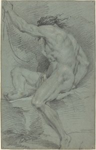شخصية عارية (دراسة أكاديمية)
