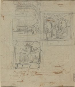دراسات معمارية رائعة