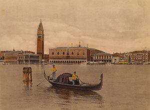  بواسطة مصور إيطالي