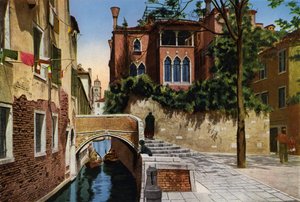  بواسطة مصور إيطالي