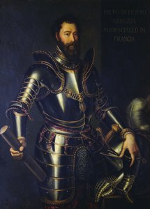 صورة فيليبو ستروزي (1489-1538)