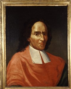 صورة جيامباتيستا فيكو (1668-1744) ، مؤرخ وفقيه وفيلسوف. يُعرف أيضًا باسم جيوفاني أو جيان باتيستا أو جان بابتيست أو جان بابتيست. لوحة القرن السابع عشر. المتحف الروماني الوطني ، روما. بواسطة المدرسة الايطالية