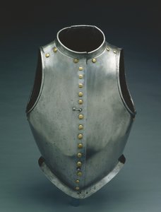 crassrass "صدرية" ، c.1580 بواسطة المدرسة الايطالية