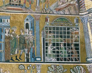  بواسطة المدرسة الايطالية