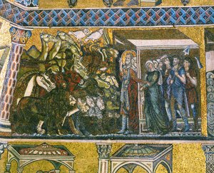  بواسطة المدرسة الايطالية