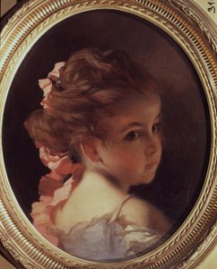 رأس الفتيات ، 1850-1860