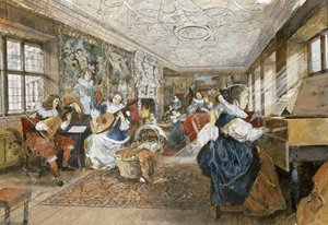 كيربي هول بواسطة إيفان لابر