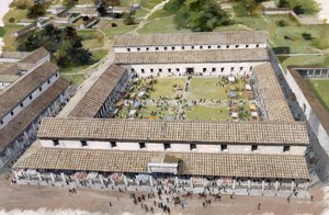 المنتدى في وروكسيتر