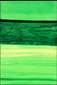 سلسلة حدائق كنسينغتون: My World of Green 1