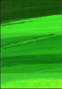 سلسلة حدائق كنسينغتون: My World of Green 3