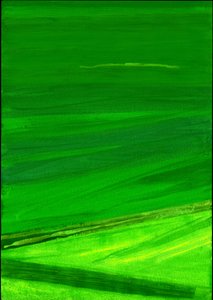 سلسلة حدائق كنسينغتون: My World of Green 4