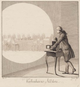 "Kiøbenhavns Skilderie" ، رقم 6